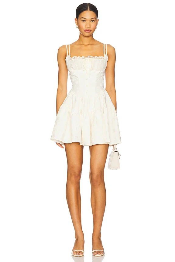 Sansa Mini Dress