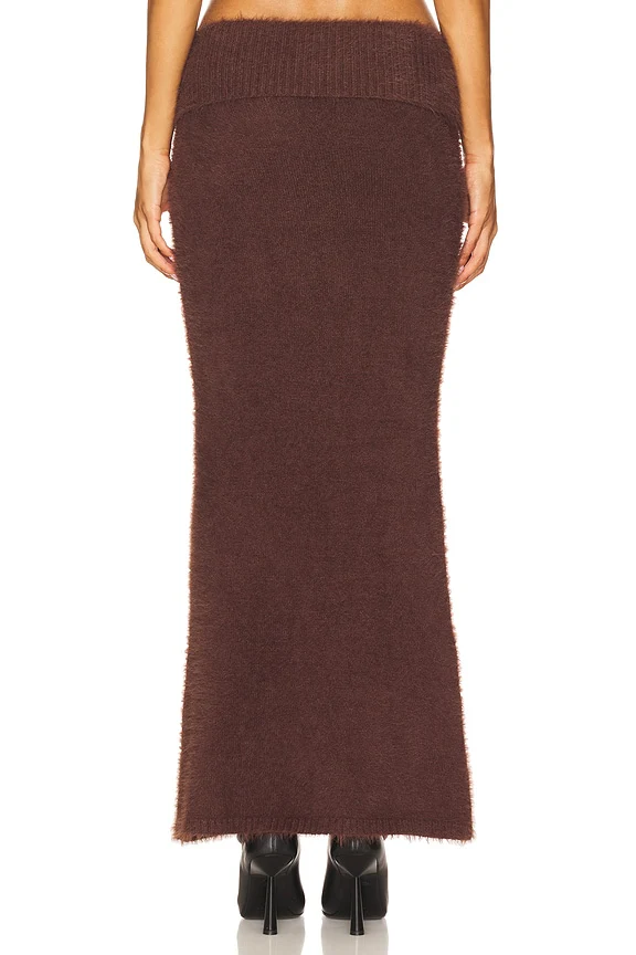 Anneliese Maxi Skirt