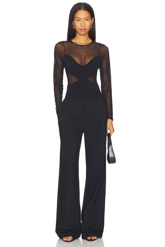 All An Illusion Bodysuit