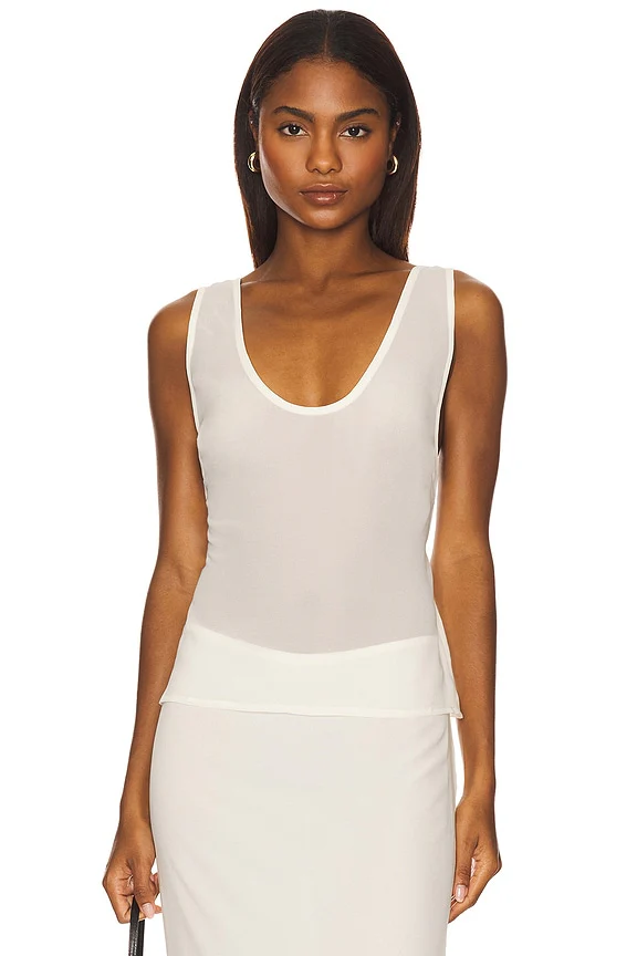 x REVOLVE The Pepa Tank Top
