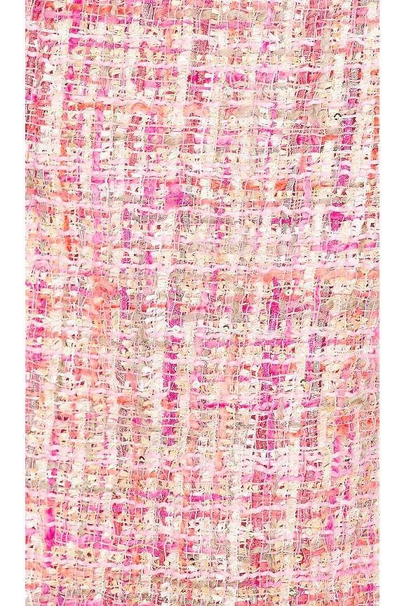 Nanea Strapless Dress