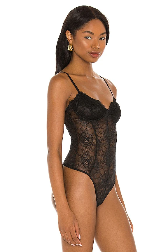 Layce Bodysuit