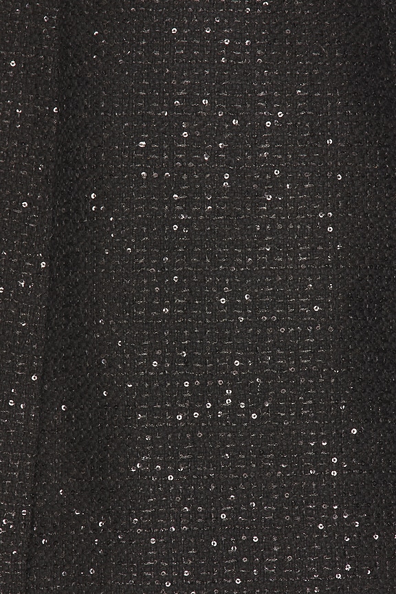 Karoline Boucle Mini Dress