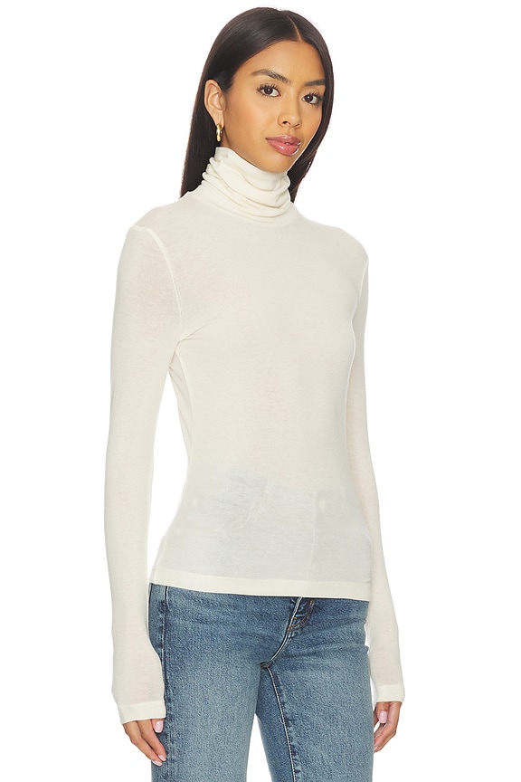 Caradene Turtleneck