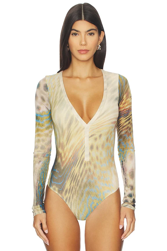 Harris Bodysuit