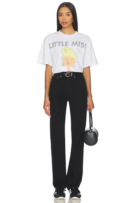 Little Miss Matcha Tee