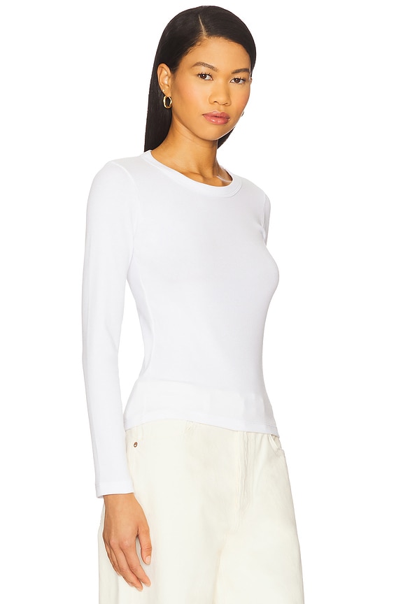 Kelly Slim Fit Long Sleeve