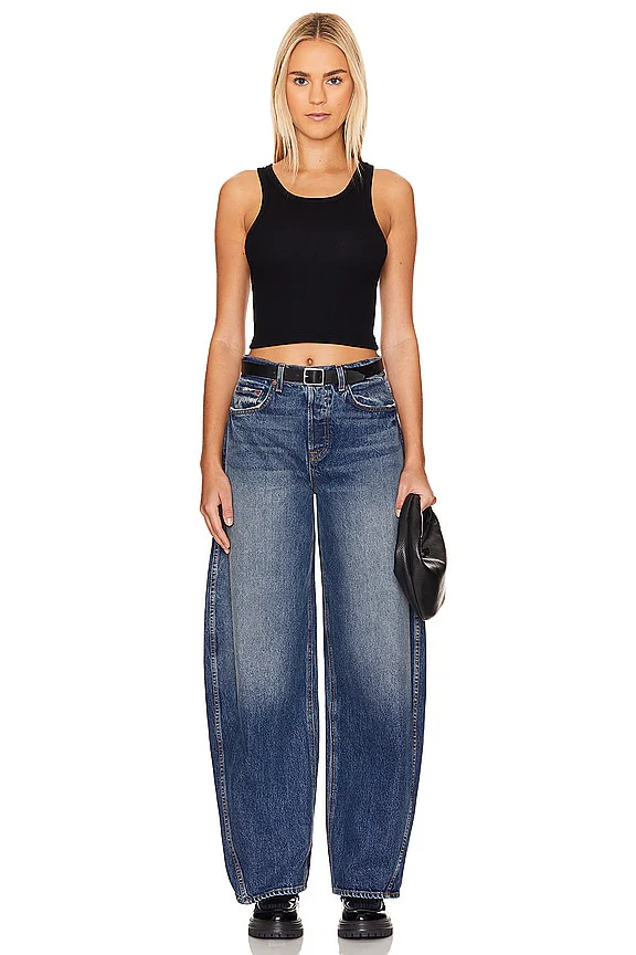 Verona Scoopneck Tank