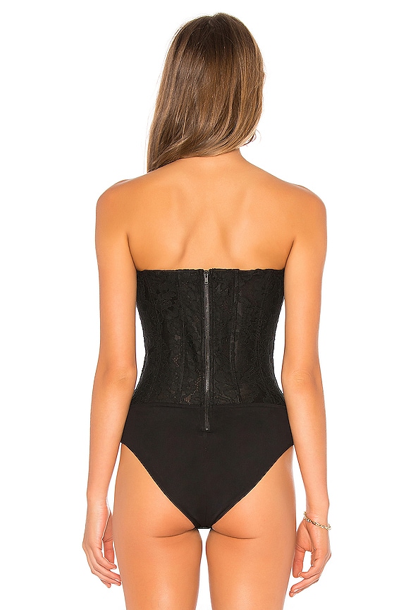 Oskar Bodysuit