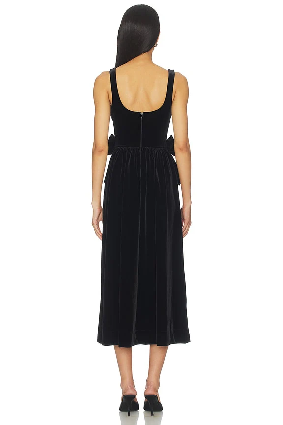 Ricci Midi Dress