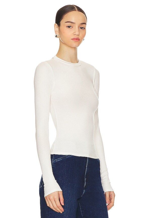 Hailey Long Sleeve Tee