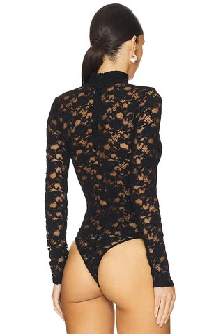 Cassi Bodysuit