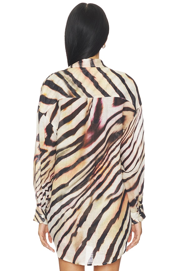 Playa Boyfriend Shirt