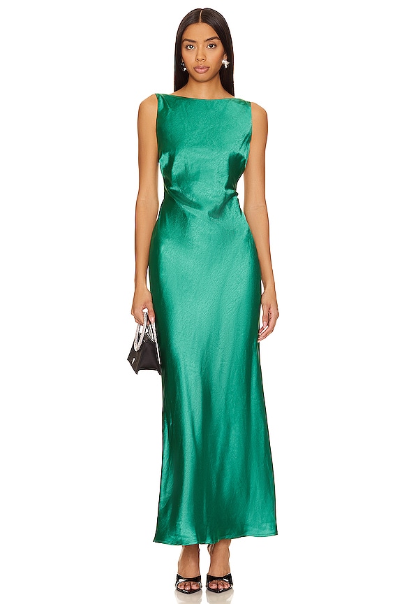 Samsara Maxi Dress