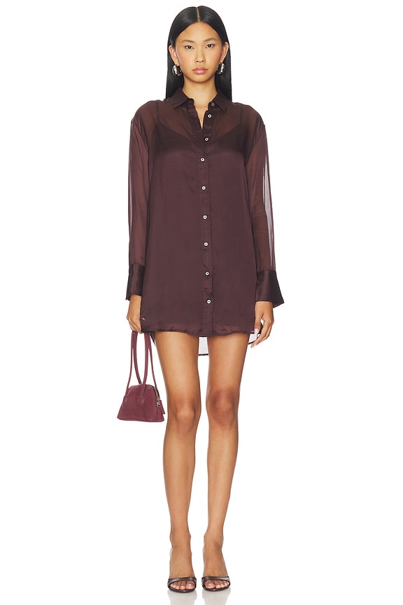 x REVOLVE Maui Dress Set