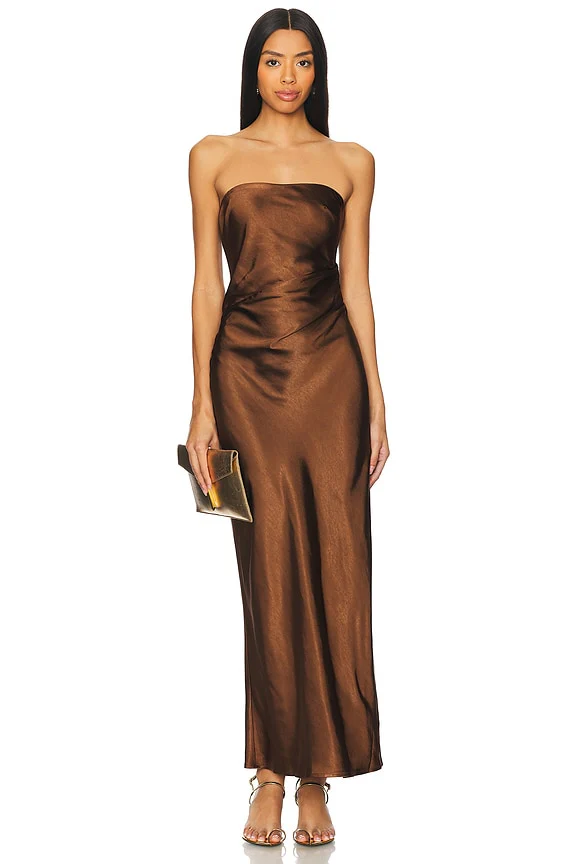 x REVOLVE Kristine Dress