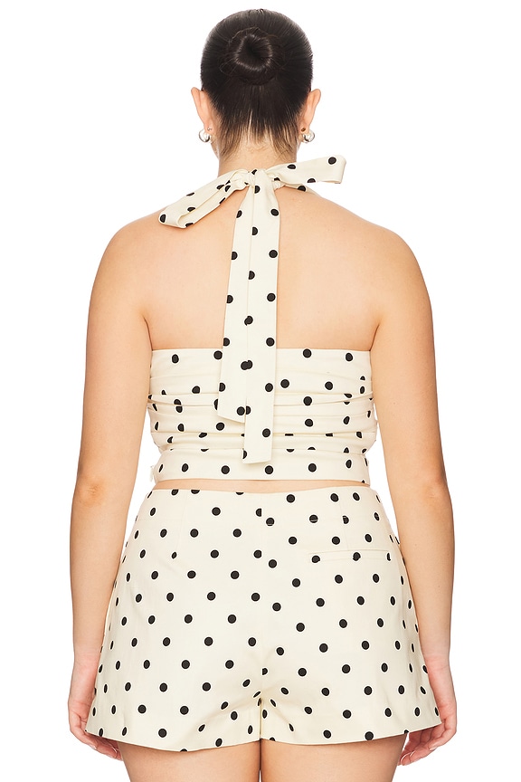 by Marianna Polina Top