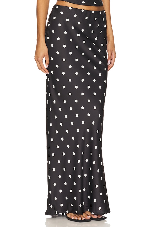 Blaine Maxi Skirt