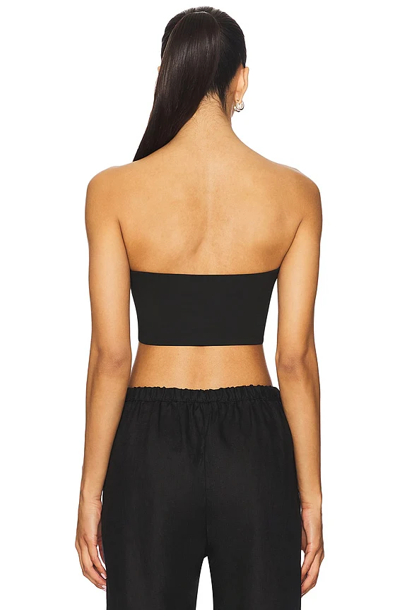 Essential Bandeau Top