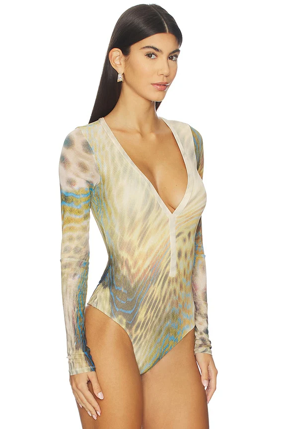 Harris Bodysuit