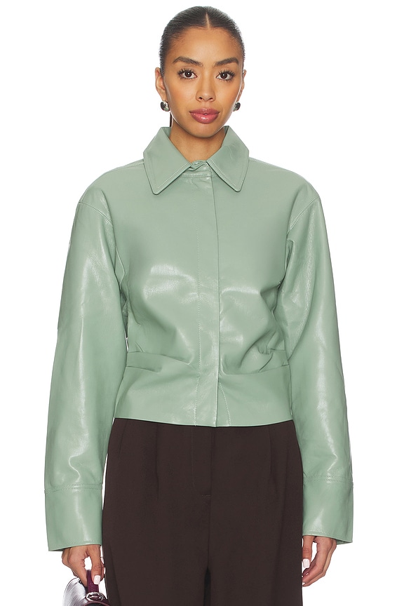 Hildie Blouse