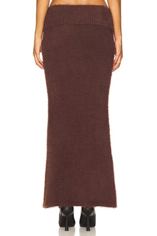 Anneliese Maxi Skirt