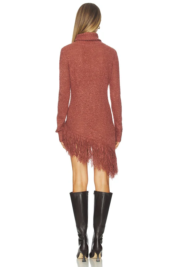 Whole Lotta Trouble Dress