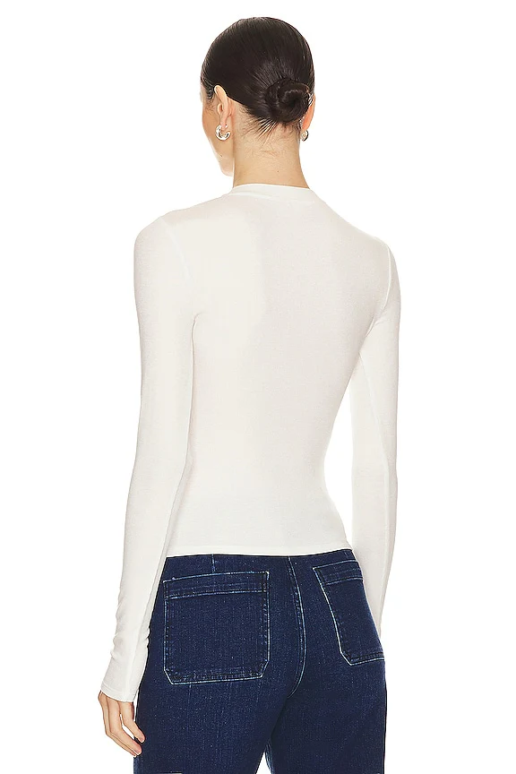 Hailey Long Sleeve Tee