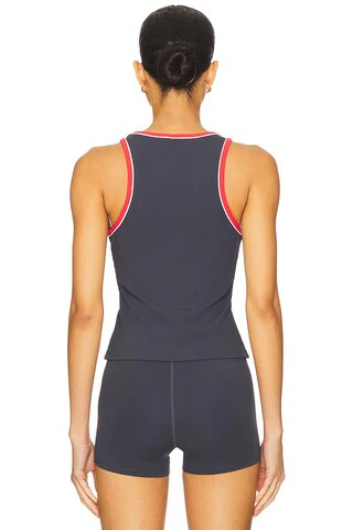Nexus Rib Tank Top