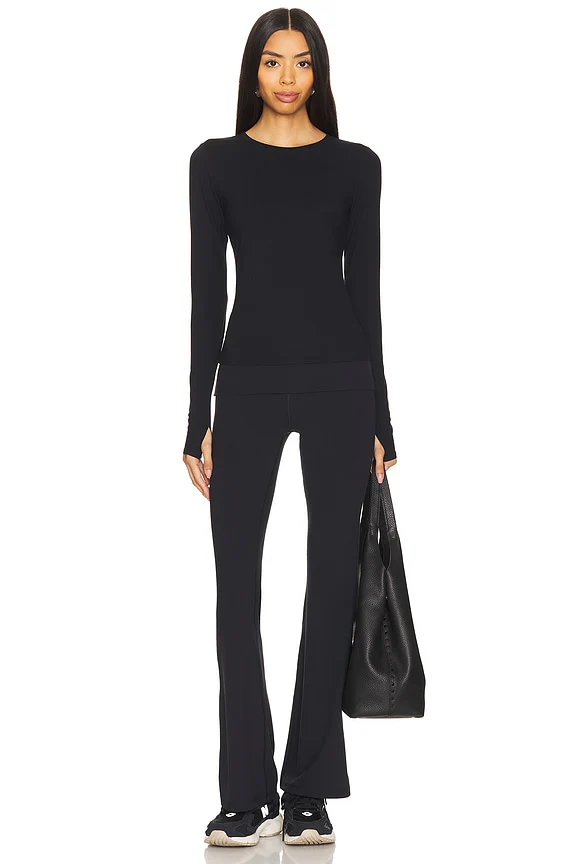 Airweight Lite Long Sleeve Top