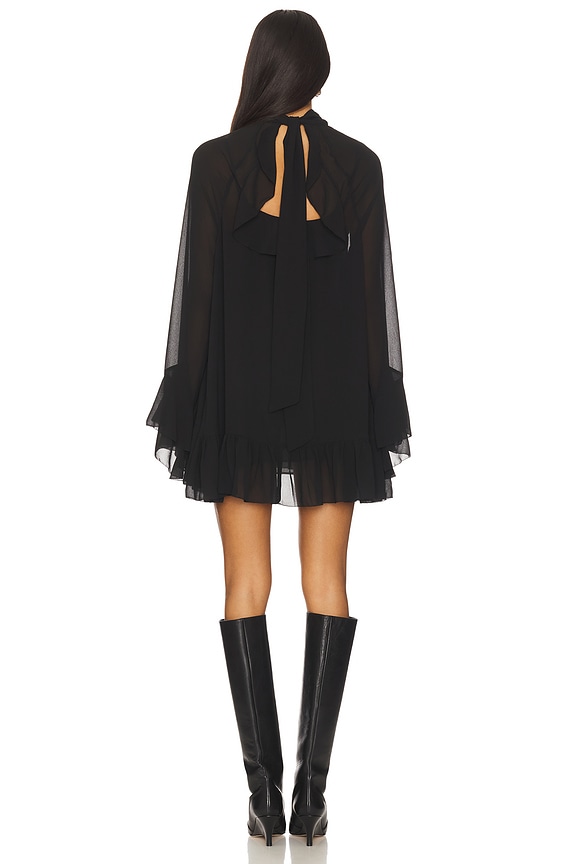 x REVOLVE Nelly Mini Dress