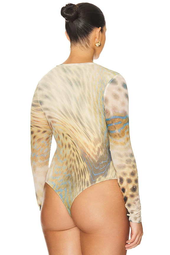 Harris Bodysuit