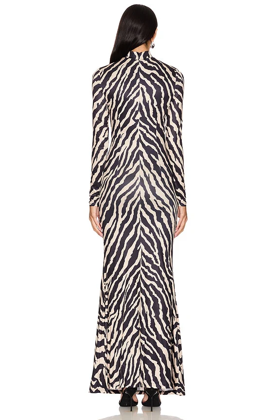 Willem Maxi Dress
