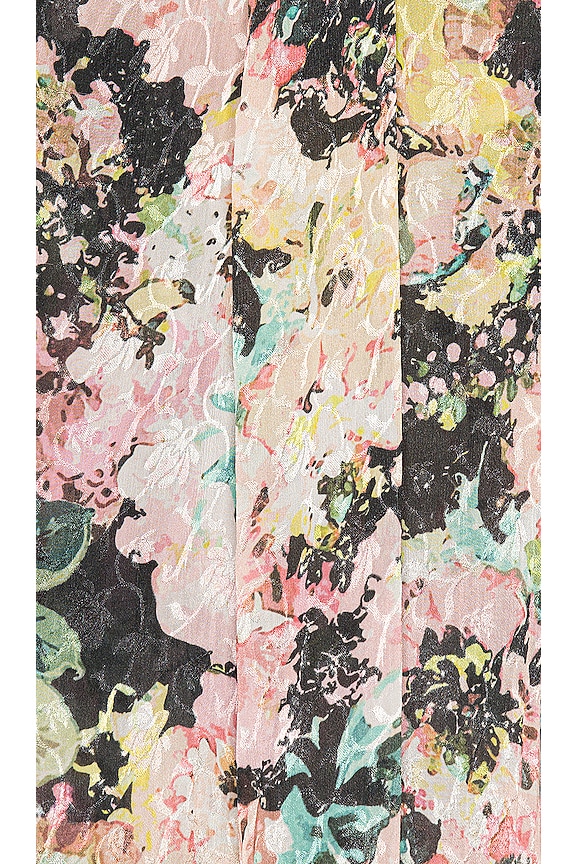 X REVOLVE Teien Caftan