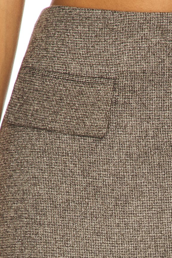 Elodie Devon Mini Skirt