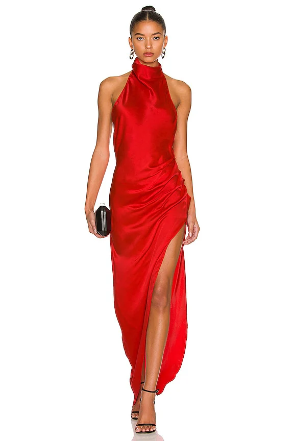 X REVOLVE Samba Gown