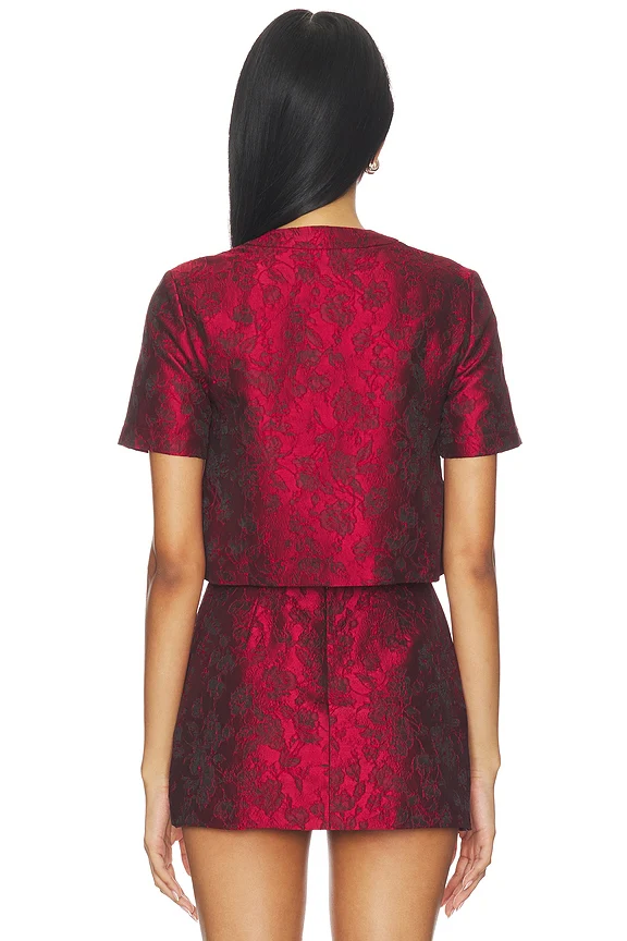 x REVOLVE Braswell Top