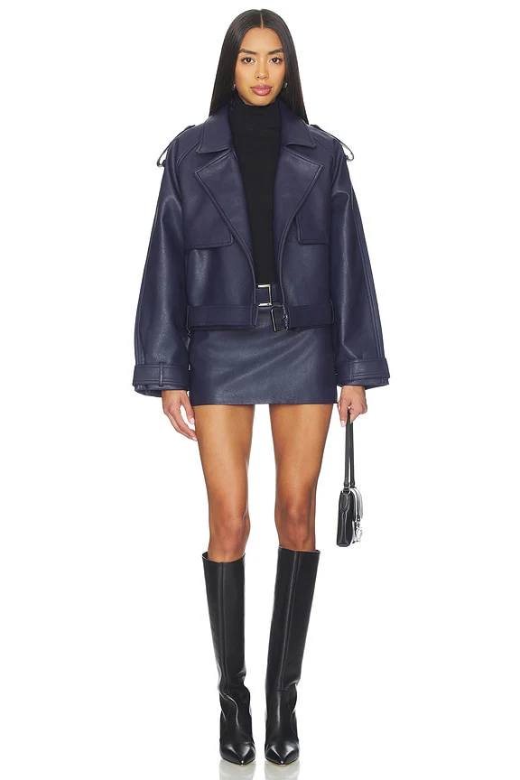 x REVOLVE The Martha Skirt