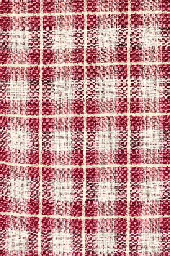 Dru Ruffle Front Blouse