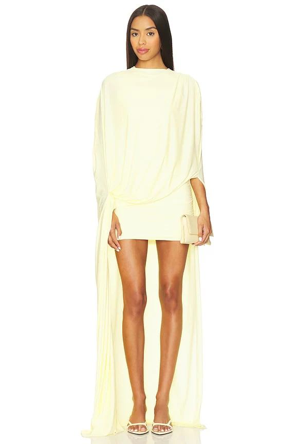 Alexandra Mini Dress