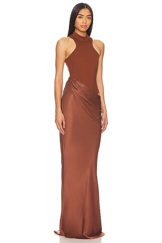 Estrella Maxi Dress
