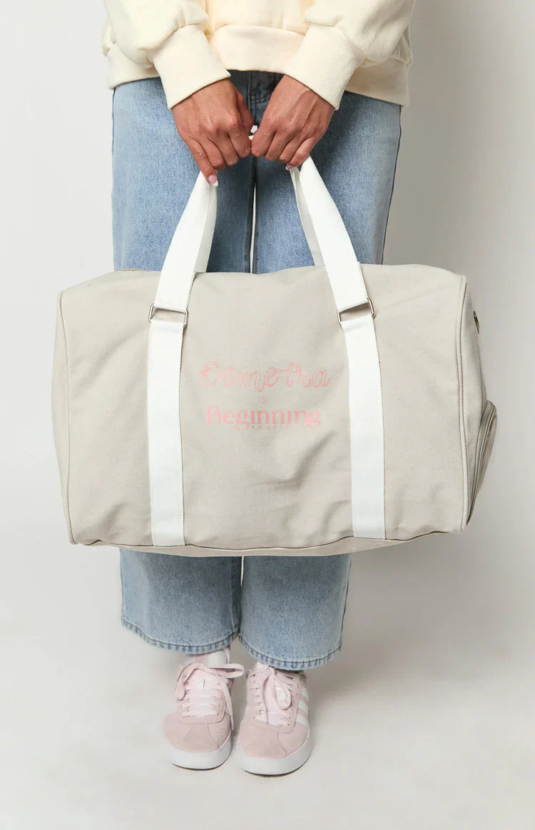 Demetra Duffle Bag