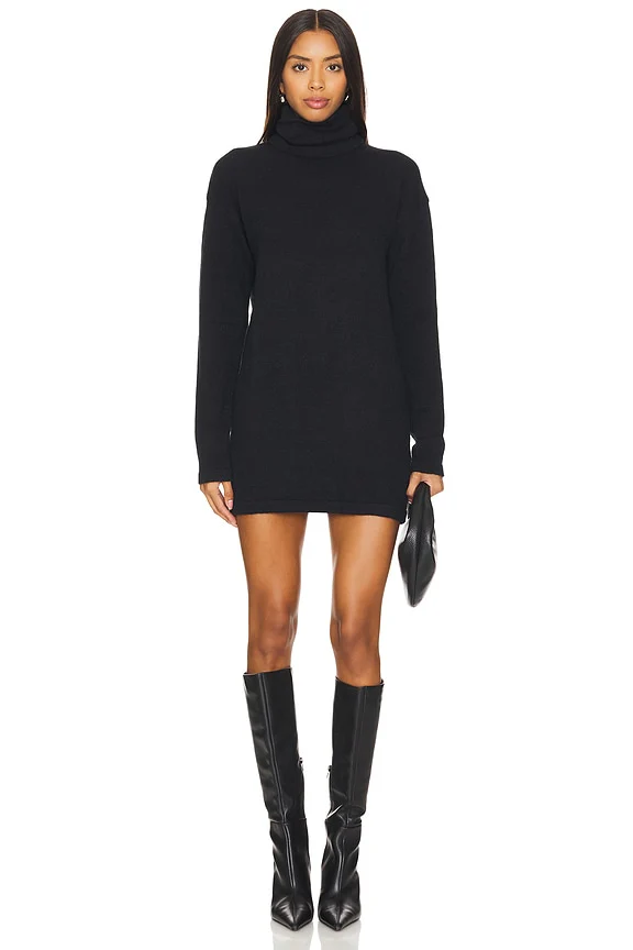 Meryl Sweater Dress