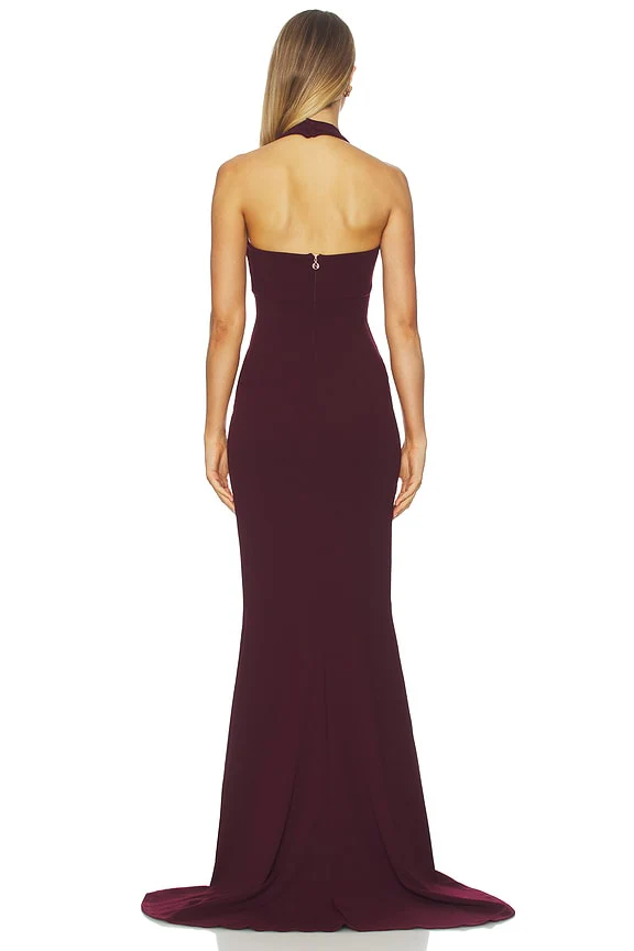 Boulevard Gown