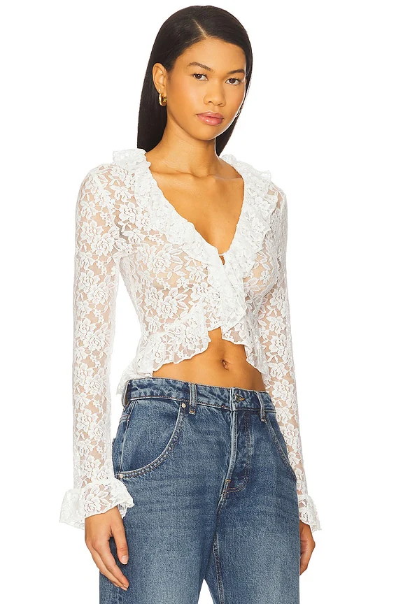 Long Nights Long Sleeve