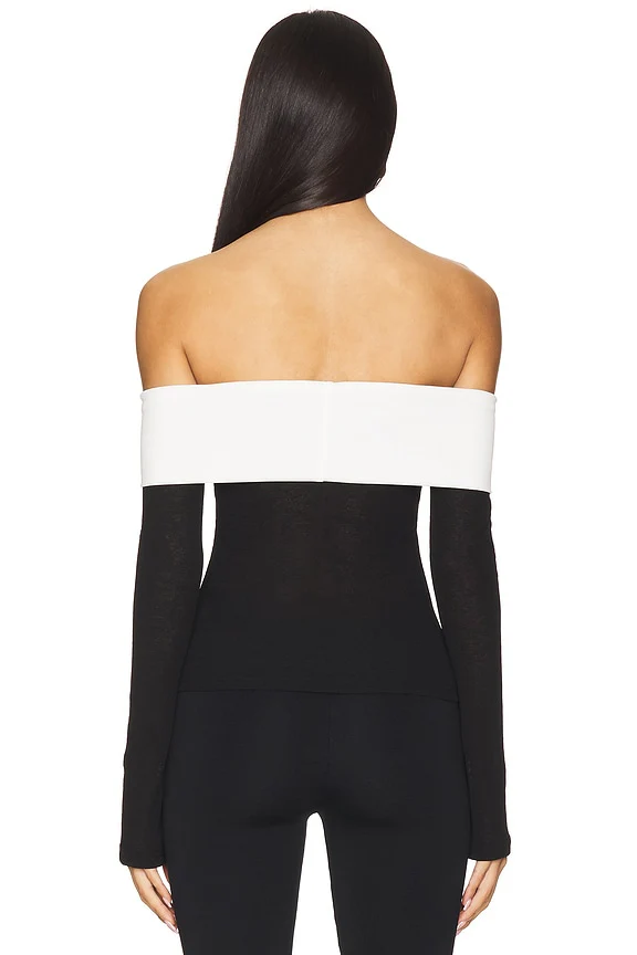 Monica Off Shoulder Top