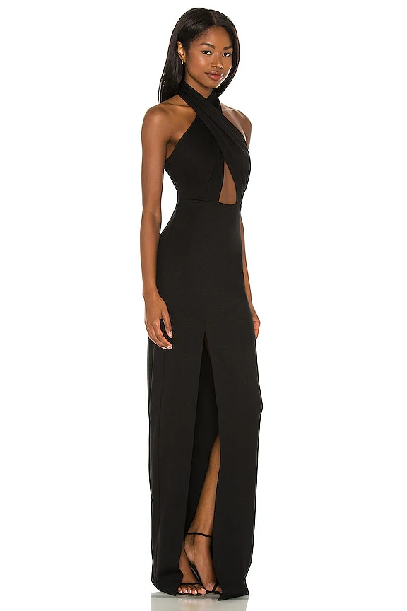 X REVOLVE Zahara Gown