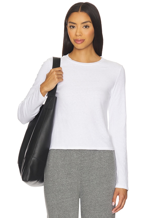 Jamie Cotton Long Sleeve