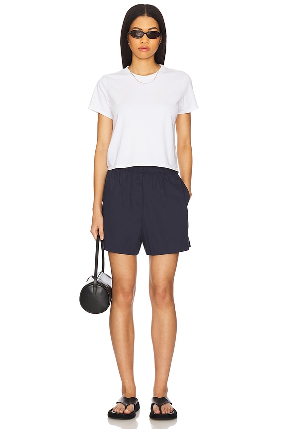 Springsteen Baby Tee