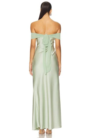 Kadie Maxi Dress